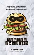 Burger Bandits