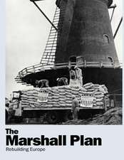 The Marshall Plan