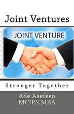 Joint Ventures