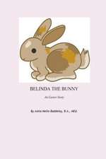 Belinda the Bunny