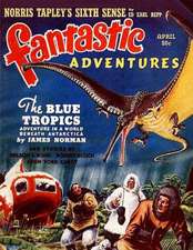 Fantastic Adventures