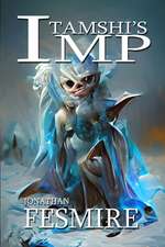 Tamshi's Imp