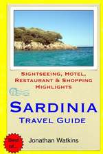 Sardinia Travel Guide