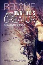 Creation Formula