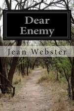 Dear Enemy