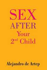 Sex After Your 2nd Child