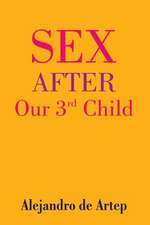 Sex After Our 3rd Child