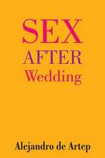 Sex After Wedding