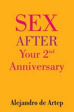 Sex After Your 2nd Anniversary