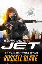 Jet - Survival