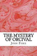 The Mystery of Orcival