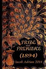 Pride and Prejudice (1894)