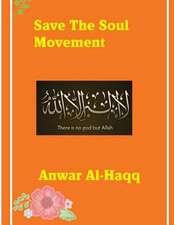 Save the Soul Movement