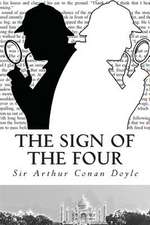 The Sign of the Four