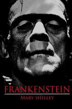 Frankenstein (Illustrated Version)