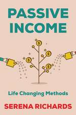 Passive Income