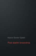 Pod Starim Krovovima