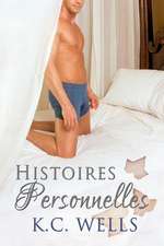 Histoires Personnelles