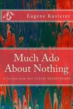 Much ADO about Nothing