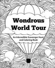 Wondrous World Tour