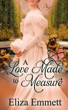 A Love Made to Measure