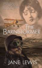 The Barnstormer