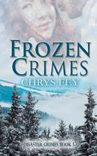 Frozen Crimes