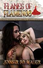 Flames of Flamenco