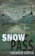 Snow Pass