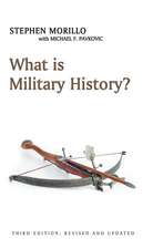 What is Military History? 3e