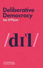 Deliberative Democracy