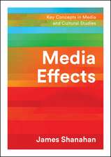 Media Effects – A Narrative Perspective