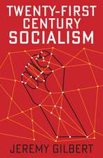 Twenty–First Century Socialism