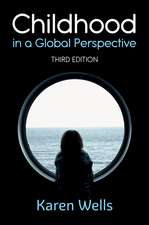 Childhood in a Global Perspective 3e