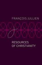 Resources of Christianity