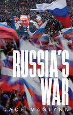 Russia′s War