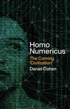 Cohen, D: Homo Numericus