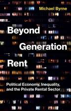 Beyond Generation Rent