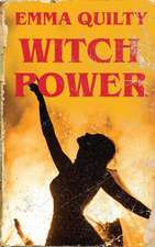 Witch Power