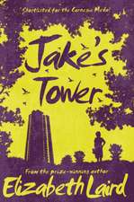 Laird, E: Jake's Tower