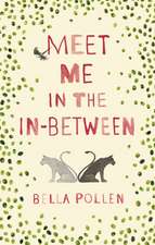 Pollen, B: Meet Me in the In-Between