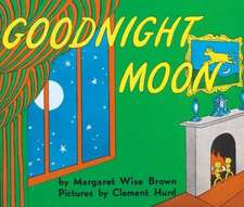 Wise Brown, M: Goodnight Moon