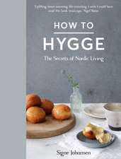 Johansen, S: How to Hygge