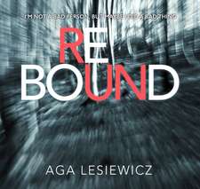 Lesiewicz, A: Rebound