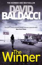 Baldacci, D: Winner