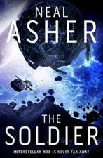 Asher, N: The Soldier