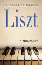 Liszt