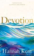 Kent, H: Devotion