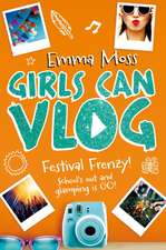 Girls Can Vlog