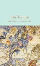 Shakespeare, W: Tempest